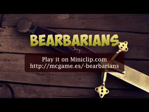 hacked bearbarians hacked bearbarians
