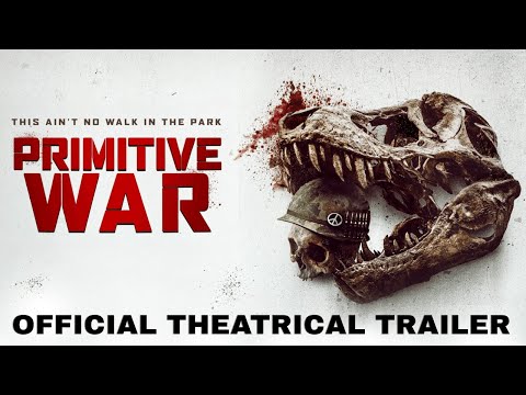Video $Primitive War