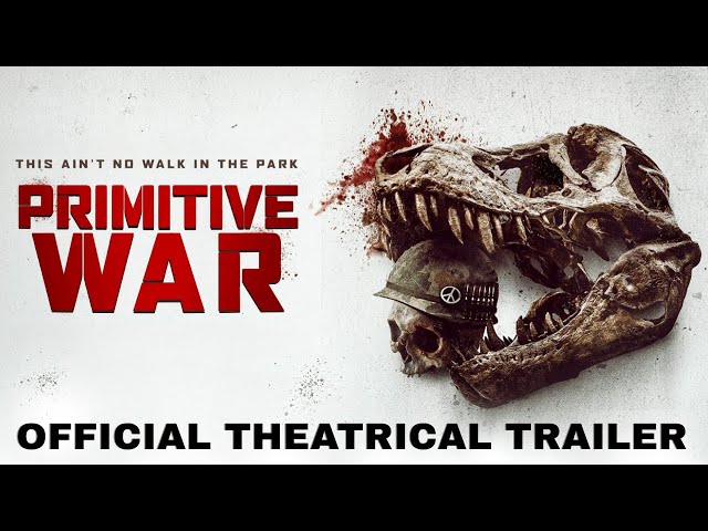 Official Theatrical Trailer