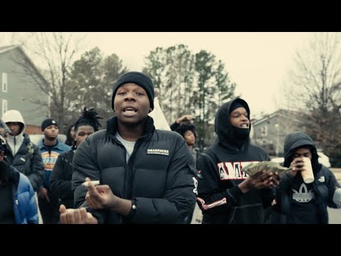 560 Freestyle - Ft. 560 Ken  ( Official Music Video)