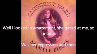 Clifford T Ward - Jayne From Andromeda Spiral - Karaoke Version