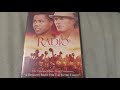 RADIO DVD Overview