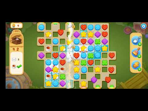 matchington  level  640 ..level 641...level 642 ☺