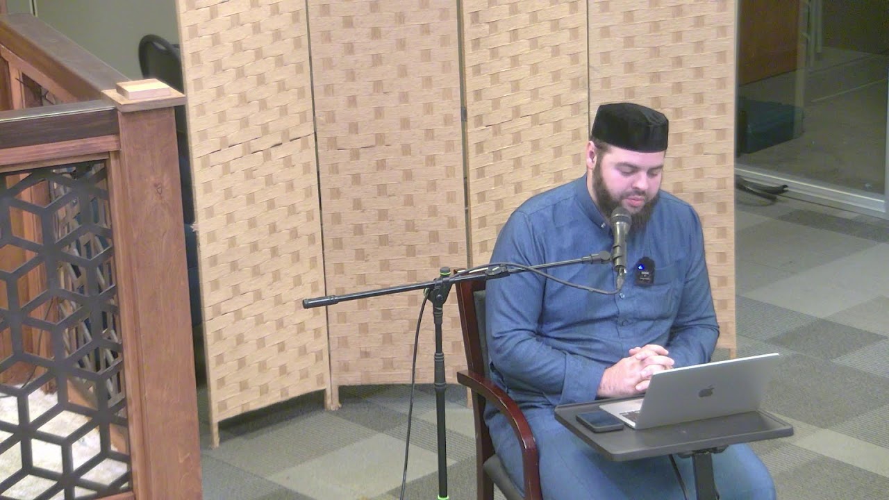 Tafsir - Sheikh Zahed Fettah