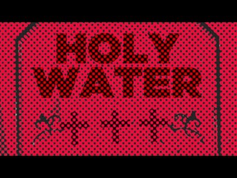 The Game - Holy Water