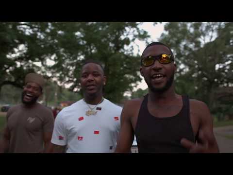 Ktwon Fame: Back To Bastrop Documentry