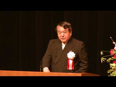 2010/04：入学式：学長のことば その1