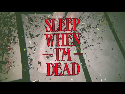 Torren Foot & Associanu - Sleep When I'm Dead
