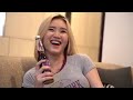 ANASTASIA KHOSASIH NIKITA MIRZANI Repost