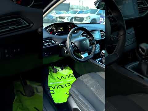 фото peugeot 308 ii 0