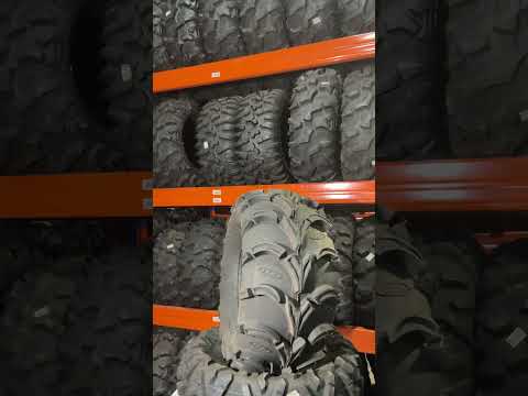 Шина ITP Mud Lite XL 27x12-R12 - фото 2 - id-p1471894383