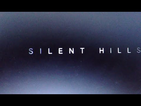 Silent Hills(P.T Concept) All New Teaser Trailer!! 9/18/2014
