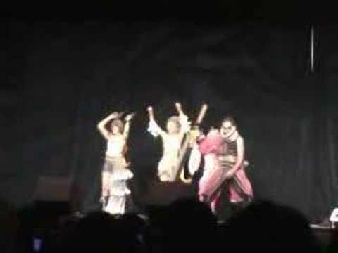 AX2006 - Not Another X-2 Skit