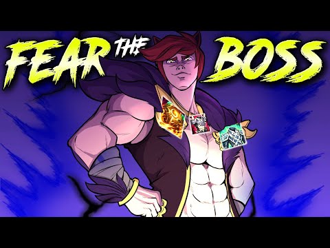 You should FEAR SETT the BOSS of SEASON 11 🔥 New stages of IMMORTALITY 🔥 LoL Sett Build s11 Gameplay