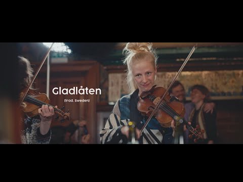 Roskilde Sessions - Gladlåten