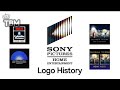 TBMV 20 Sony Pictures Home Entertainment Logo History