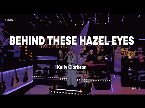Kellyoke (Classic) | Behind These Hazel Eyes