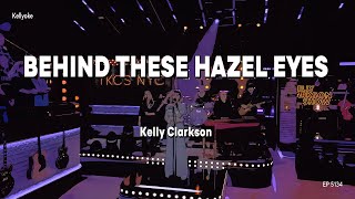 Kellyoke (Classic) | Behind These Hazel Eyes