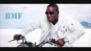 Akon Ft. - Rock (NEW!!! 2010!!!)+Lyrics