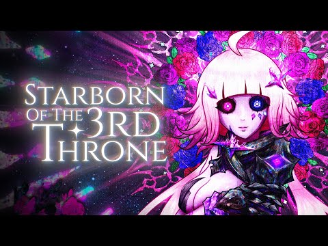Video thumbnail for Starborn of the 3rd Throne