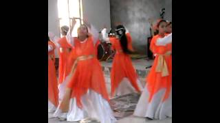 Ani ma'amin 4ta IAFCJ mva