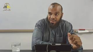 ٥٦. تهذيب تفسير البغوي - سورة التوبة، ١١١-١٢٩ | الشيخ عادل بن أحمد image