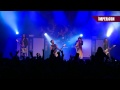 Asking Alexandria - Run Free (Official HD Live Video)