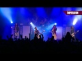 Asking Alexandria - Run Free (Official HD Live ...