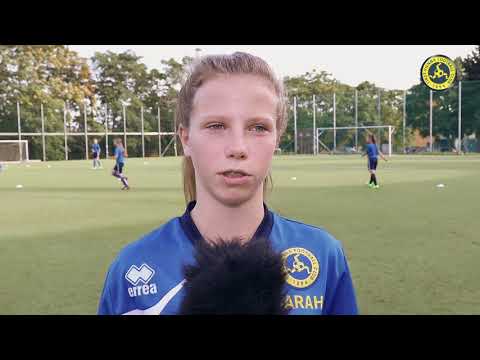 Nachwuchsspieler Frauen First Vienna FC 1894