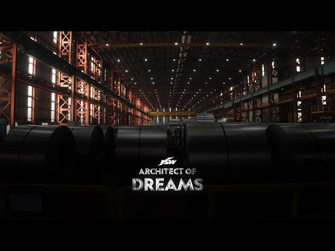 JSW: Architect Of Dreams | Full Episode | National Geographic | #SajjanJindal