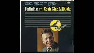 Ferlin Husky – I Hear Little Rock Calling (1966)