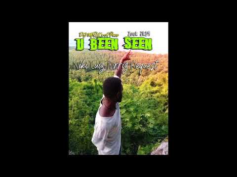 DJ M R K x A Pass - U Been Seen [Zouk 2k19]