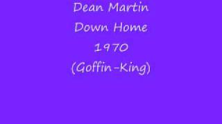 Dean Martin - DOWN HOME