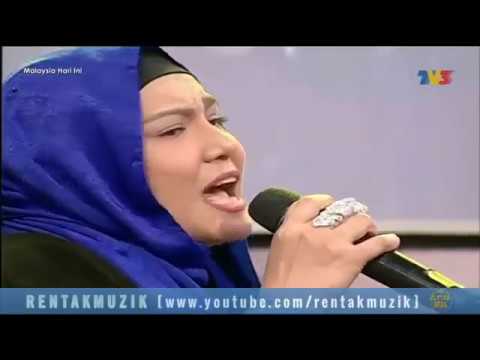 Haleeda - Setia Kasih 2018 (Live)