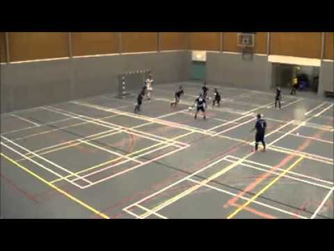 1461 Soest 1 - Spakenburg 2 Samenvatting