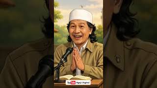 Download lagu Cak Nun Ukuran Bid'ah Kurofat #caknun #maiya  #shorts  #aivideo #ai #storywa mp3