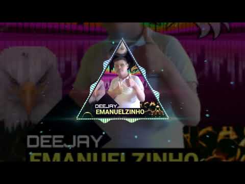 MELODY = GABRIEL DINIZ FT DJ EMANUELZINHO LIVE - JENNIFER(2019)