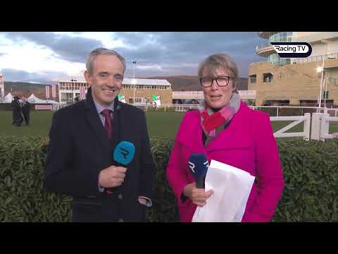 Road To Cheltenham Wrap Day Four - Galopin Des Champs brings the house down with Gold Cup repeat