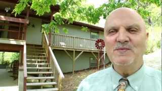 preview picture of video '430 Summit Road Otto NC - LISTED, MARKETED and SOLD by John Becker the BALD HEAD!'