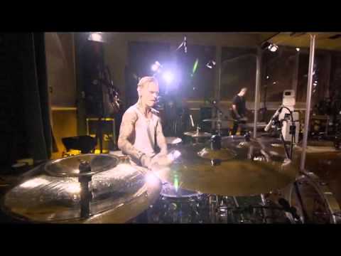 Placebo - Loud Like Love [RAK Studio]