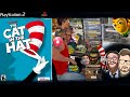 From The Stack Cat In The Hat PS2