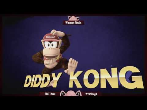 BMHH #2 : 8Bit| Xzax Vs. WYW| Legit [ Winners Finals]