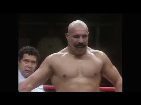 WWF Championship Wrestling 12/10/1983