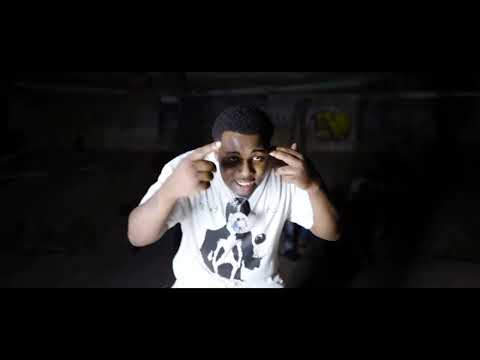 Stacks Osama - Death Valley (Official Music Video)