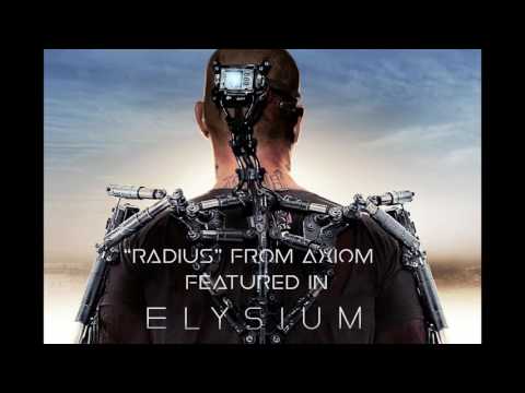 "Radius" by Hi-Finesse