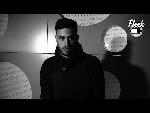 Delaossa - A CAPELLA para Fleek Mag #90