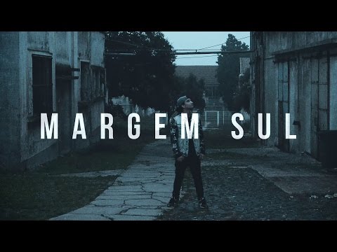 LucOne Ft. MasterG - Margem Sul (Teaser) 4K