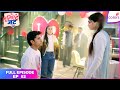 Tuu Juliet Jatt Di Full Episode 62 Arjun Confesses To Heer Colors TV