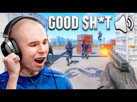 I Leaked My IEM Cologne VoiceComms!!! | Complexity Vs Eternal Fire IEM Cologne 2024