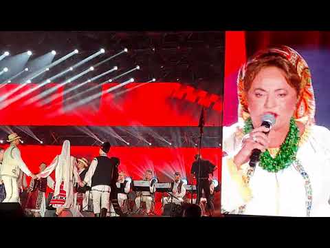 Gheorghe Turda si Laura Lavric - Mamaia 2025